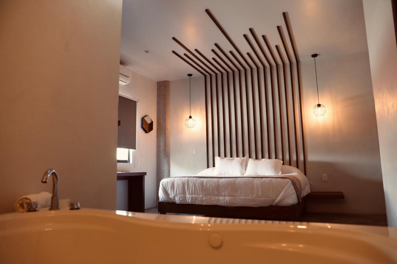 Hotel Express Jerez เฮเรซ เด การ์ซิอา ซาลินาส ภายนอก รูปภาพ