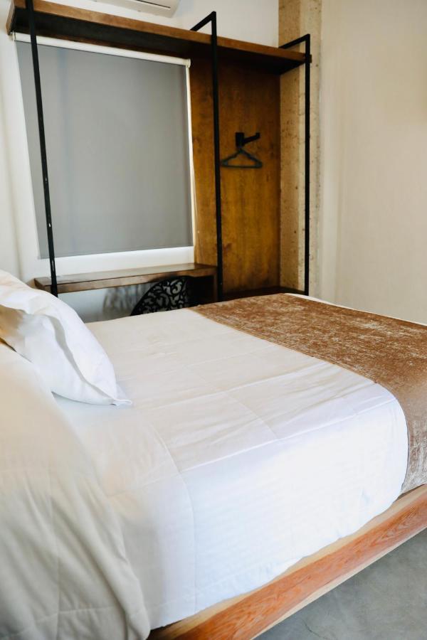 Hotel Express Jerez เฮเรซ เด การ์ซิอา ซาลินาส ภายนอก รูปภาพ